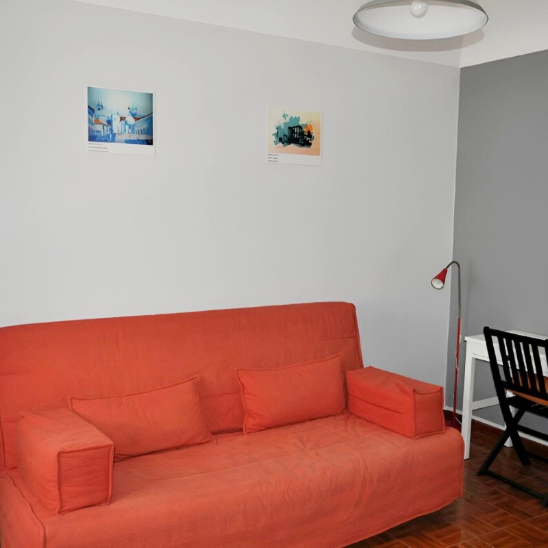 Sommerhus - 4 personer -  - 7000-472 - Évora