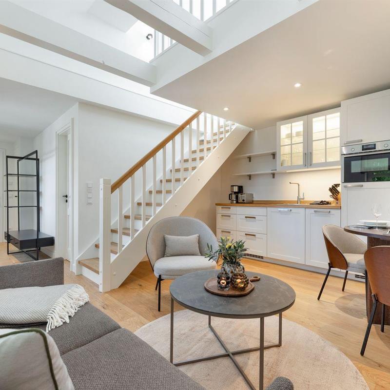 Ferielejlighed - 2 personer -  - Kirchenweg - 25980 - Sylt