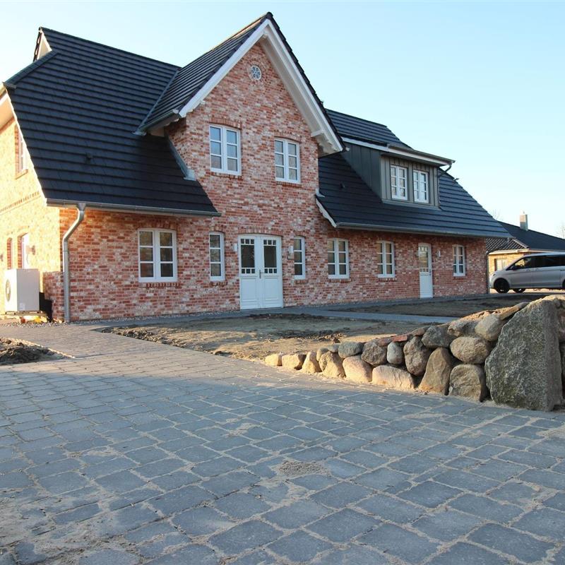 Sommerhus - 6 personer -  - 25774 - Karolinenkoog