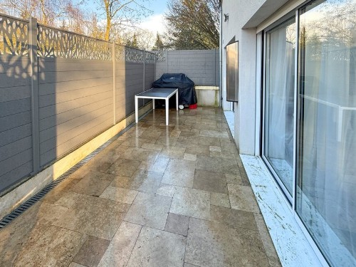 Feriehus - 3 personer -  - bis Av.Du General De Gaulle - 37230 - Fondettes