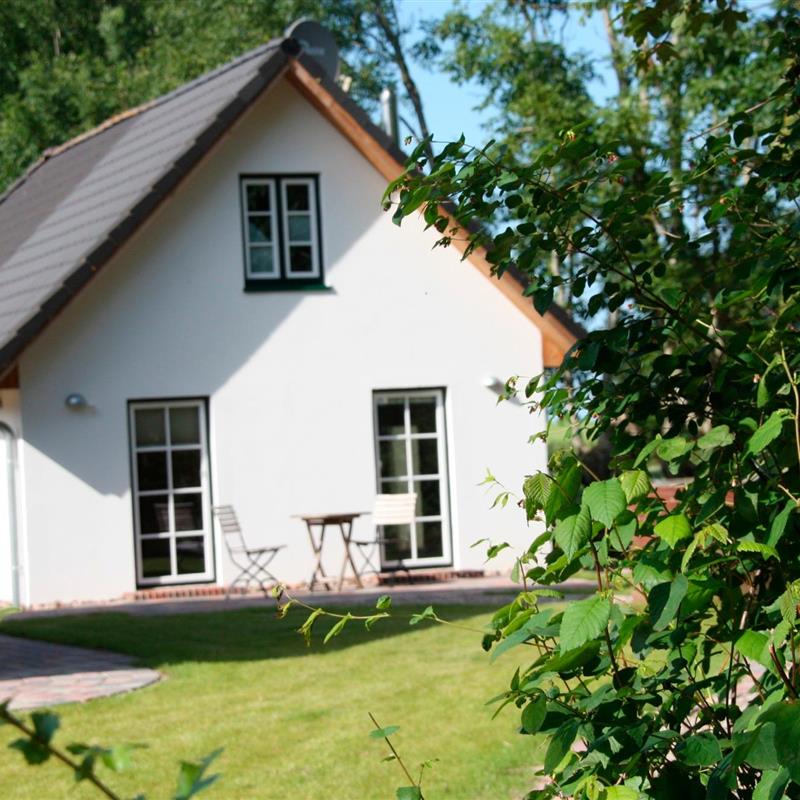 Sommerhus - 4 personer -  - Todendorf - 23769 - Fehmarn Ot Todendorf