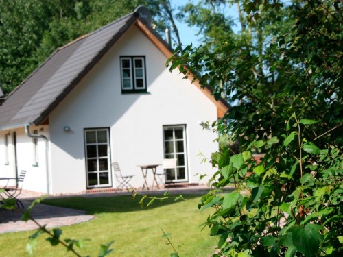 Sommerhus - 4 personer -  - Todendorf - 23769 - Fehmarn Ot Todendorf