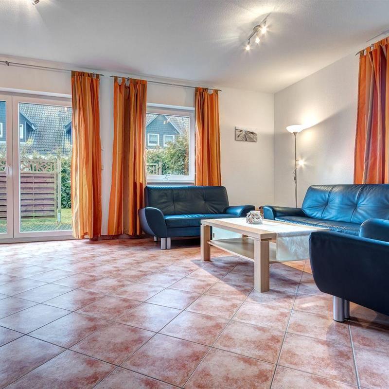 Sommerhus - 6 personer -  - Gartenstraße - 17449 - Karlshagen