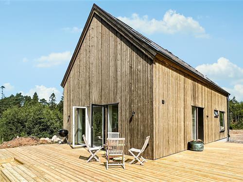 Sommerhus - 6 personer -  - Staviksvägen - Mölnlycke/Göteborg - 437 92 - Lindome