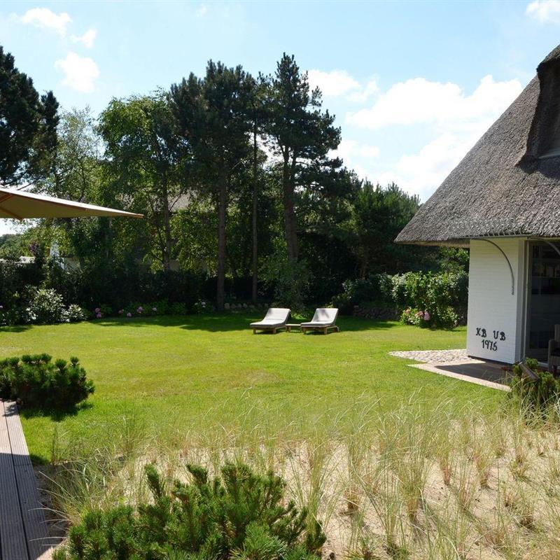 Sommerhus - 4 personer -  - Am Mühlenhof - 25980 - Sylt / Keitum
