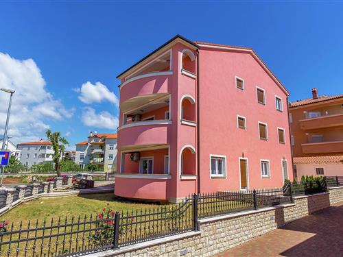 Ferielejlighed - 4 personer -  - 52203 - Medulin