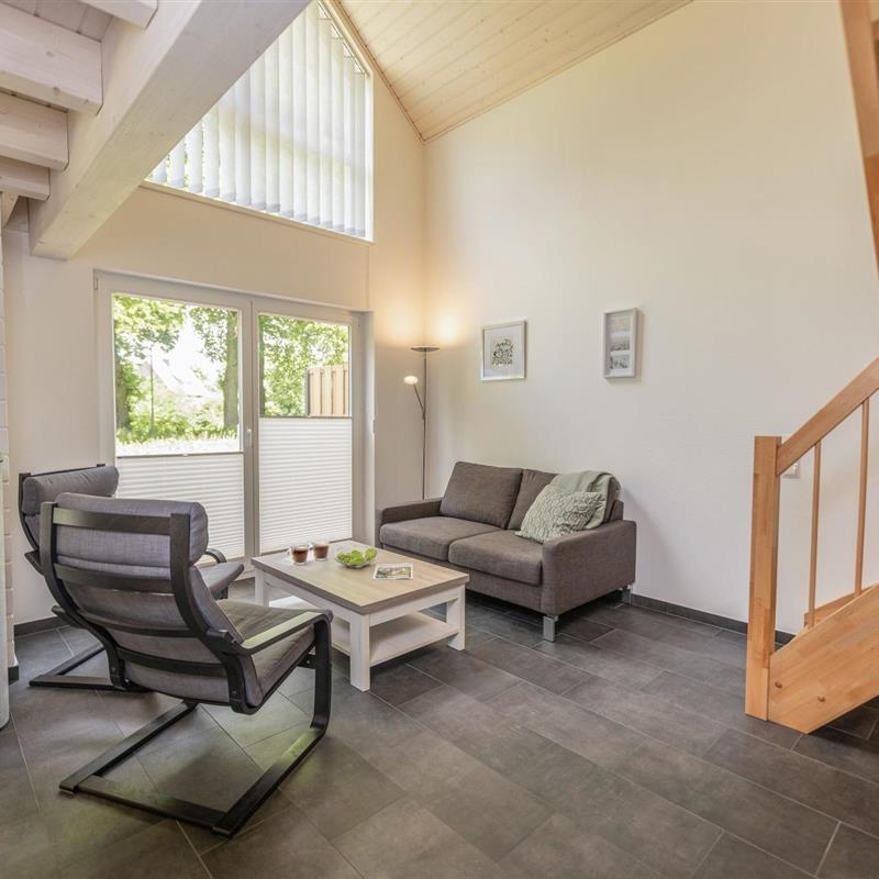 Sommerhus - 4 personer -  - Frensdorfer Ring, Haus - 48529 - Nordhorn