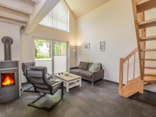 Sommerhus - 4 personer -  - Frensdorfer Ring, Haus - 48529 - Nordhorn