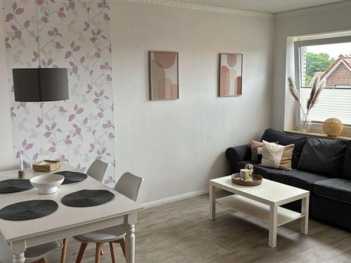 Ferielejlighed - 4 personer -  - Dörper Weg - 26506 - Norddeich