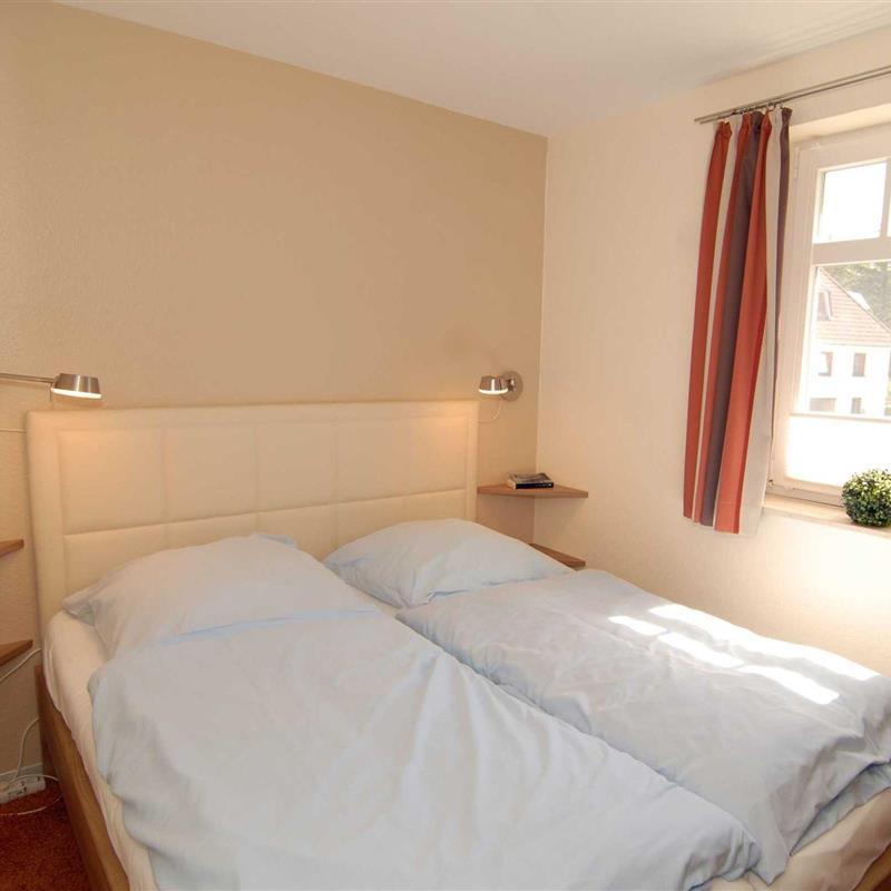 Ferielejlighed - 2 personer -  - Strandpromenade - 25826 - St. Peter-Ording