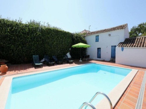 Fritidshus - 6 personer -  - Obidos - 2510-651
