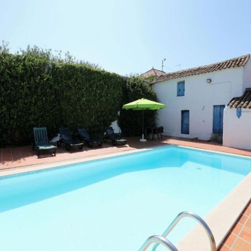 Sommerhus - 6 personer -  - 2510-651 - Obidos