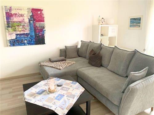 Ferienwohnung - 4 Personen -  - Nordhagener Straße - 24398 - Schönhagen (Ostseebad)