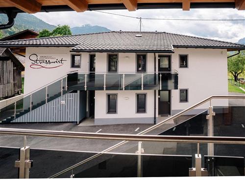 Ferielejlighed - 4 personer -  - Tröpolach - 9631 - Tröpolach