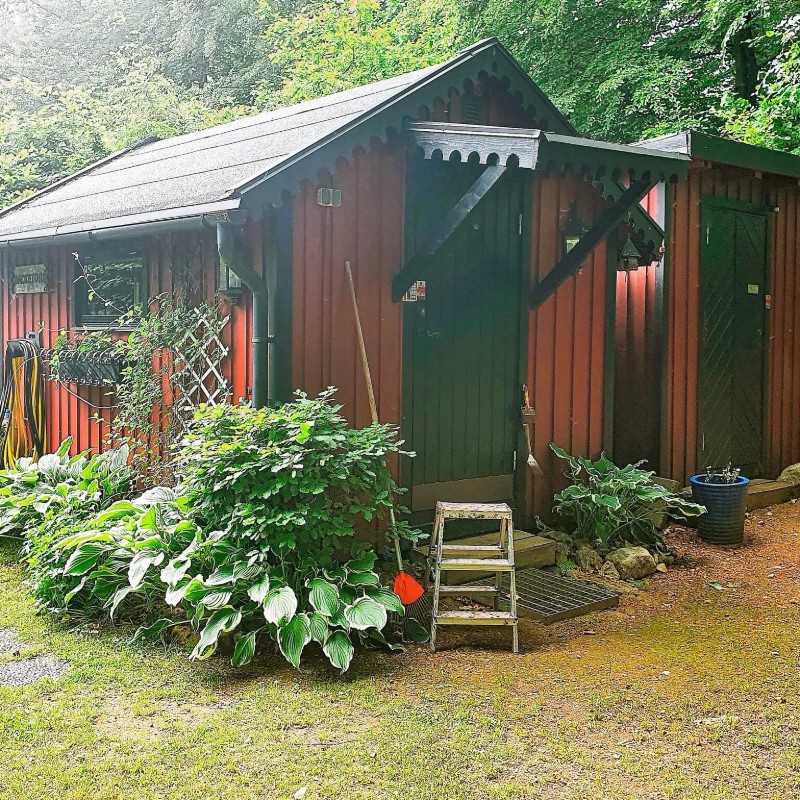  - 4 personer -  - Kyrkbyn - 24371 - Tjörnarp