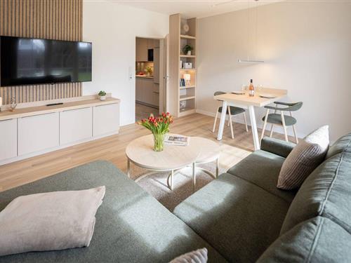 Ferielejlighed - 2 personer -  - Riedeweg - 26506 - Norddeich