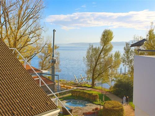 Ferielejlighed - 2 personer -  - Strandweg - 88662 - Überlingen