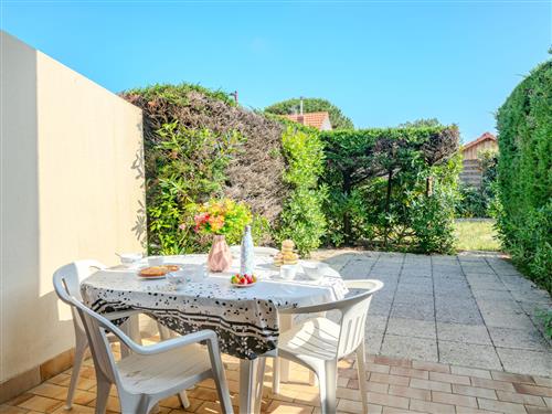 Holiday home - 5 persons -  - Mimizan - 40200