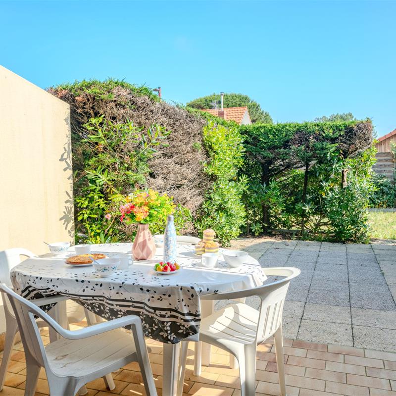 Sommerhus - 5 personer -  - Mimizan - 40200