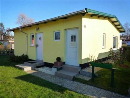 Ferienhaus - 4 Personen -  - Grüne Wiese - 18181 - Seeheilbad Graal-Müritz