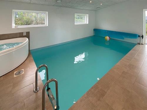 Ferienhaus - 12 Personen -  - Dalgårdsvej - Skovgaarde - 8961 - Allingaabro