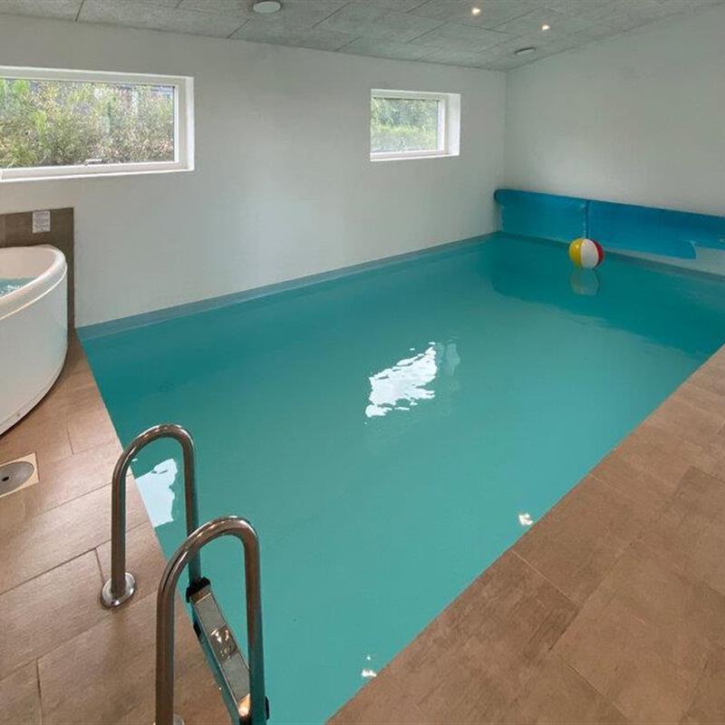 Ferienhaus - 12 Personen -  - Dalgårdsvej - Skovgaarde - 8961 - Allingaabro