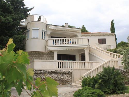 Ferielejlighed - 5 personer -  - Šetalište Sv. Ante - 23274 - Lukoran