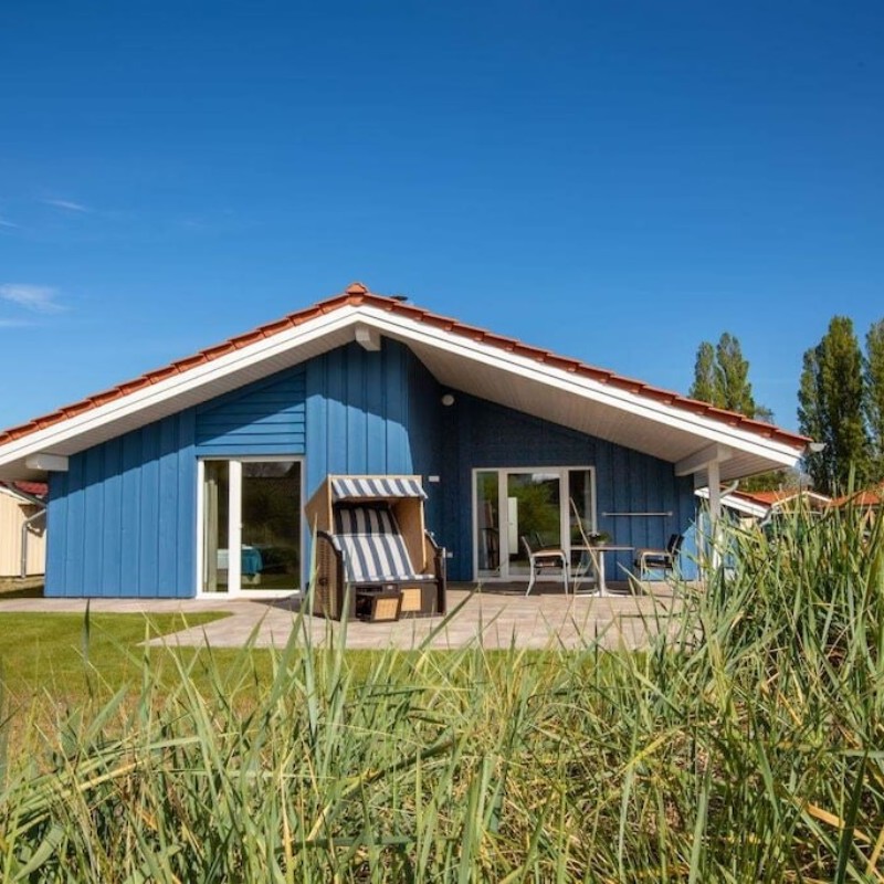 Sommerhus - 4 personer -  - 23730 - Neustadt\/Holstein - Ot Pelzerhaken