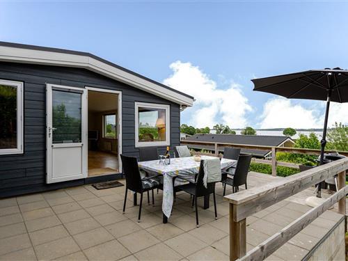 Sommerhus - 6 personer -  - Skovskifte - Skarrev - 6200 - Aabenraa
