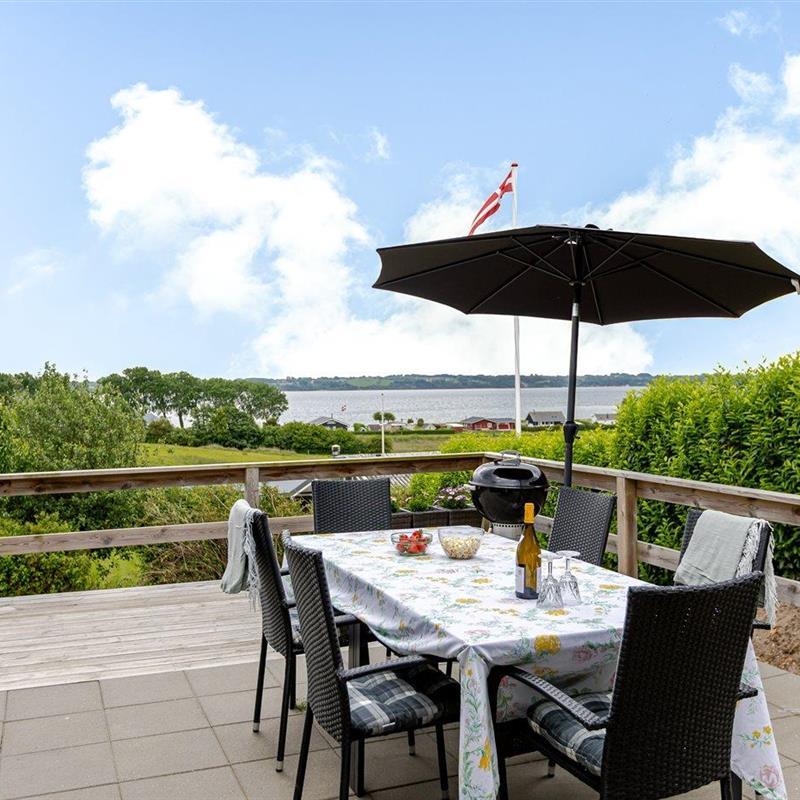 Ferienhaus - 6 Personen -  - Skovskifte - Skarrev - 6200 - Aabenraa