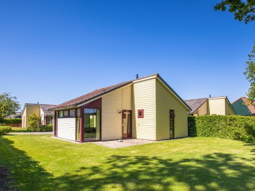 Fritidshus - 6 personer -  - Hof van Zeeland - Hof Van Zeeland - 4451 RS - Heinkenzand