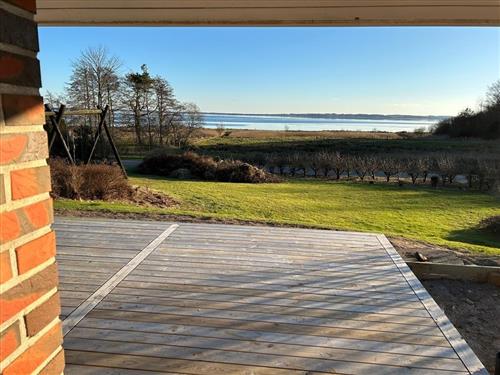 Holiday home - 6 persons -  - Liengård - Lovns - 9640 - Farsø