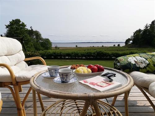 Ferienhaus - 6 Personen -  - Liengård - Lovns - 9640 - Farsö