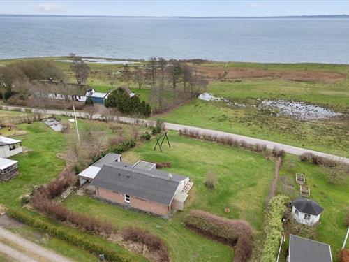 Feriehus - 6 personer -  - Liengård - Lovns - 9640 - Farsø