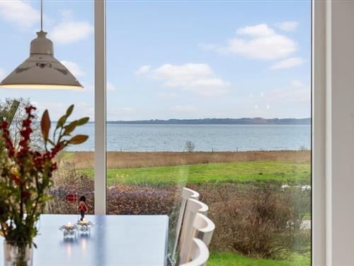 Sommerhus - 6 personer -  - Liengård - Lovns - 9640 - Farsø