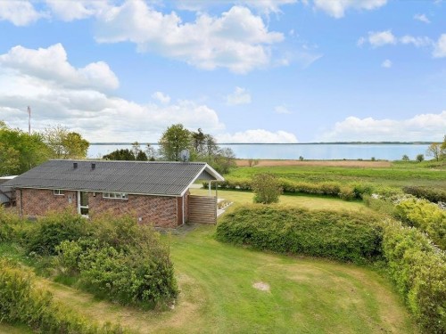 Sommerhus - 6 personer -  - Liengård - Lovns - 9640 - Farsø