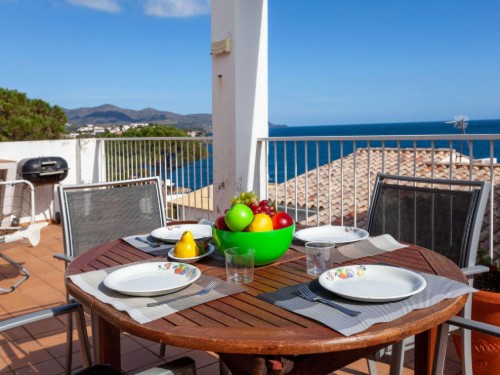 Ferielejlighed - 5 personer -  - 17490 - Llançà