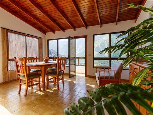 Feriehus - 5 personer -  - Calle las Tabaibas - 35489 - Urb. La Suerte