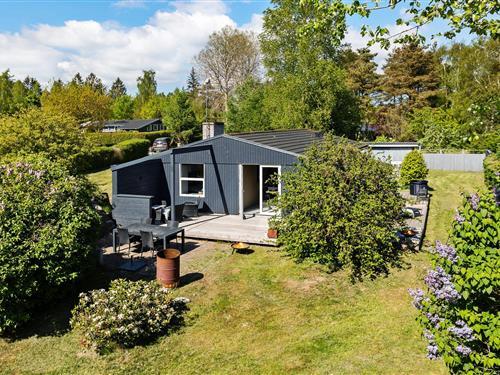 Sommerhus - 5 personer -  - Hedeskovvej - Thorsager - 8410 - Rønde