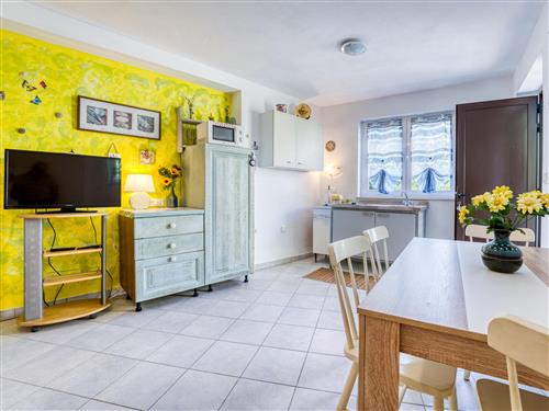 Sommerhus - 4 personer -  - Opatija/Matulji - 51211