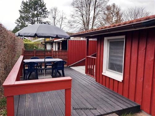 Sommerhus - 4 personer -  - Walter-Gotsmann-Straße - 17252 - Mirow