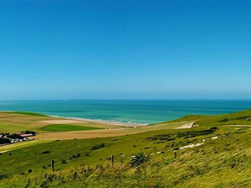 Feriehus - 6 personer -  - 2111 - Boulogne Sur Mer