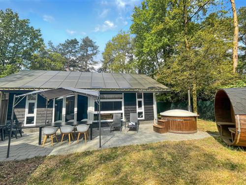 Holiday home - 6 persons -  - Steenoven - 5768 PK - Meijel