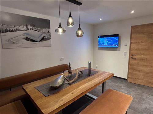 Ferieleilighet - 6 personer -  - Mittersill - 5730