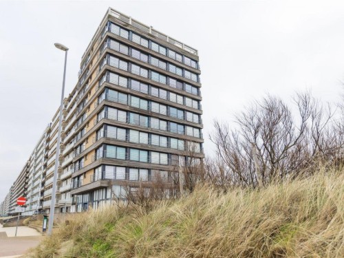 Ferienwohnung - 3 Personen -  - 8430 - Middelkerke