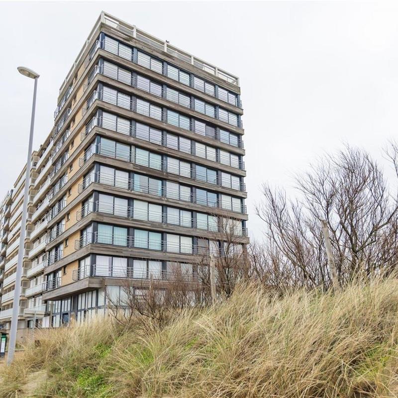 Ferielejlighed - 3 personer -  - 8430 - Middelkerke