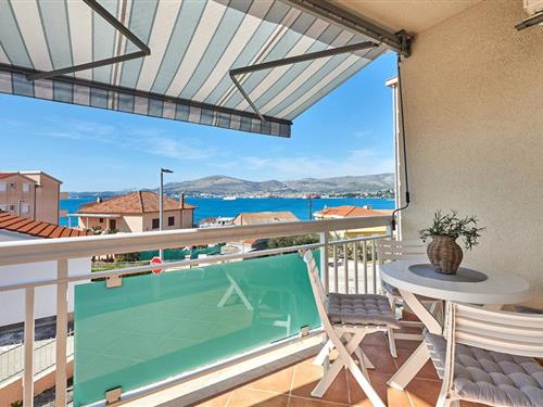 Ferieleilighet - 4 personer -  - Todinova - Trogir-Okrug Gornji - 21223 - Okrug Gornji