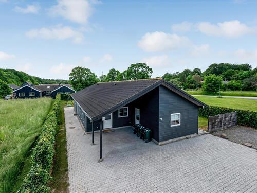 Sommerhus - 6 personer -  - Kronens Have - Lohals - 5953 - Tranekær