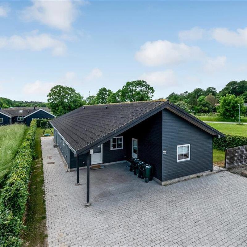 Ferienhaus - 6 Personen -  - Kronens Have - Lohals - 5953 - Tranekär