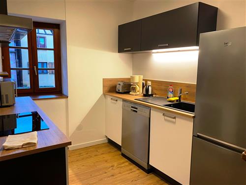 Ferielejlighed - 4 personer -  - Riquewihr - 68340